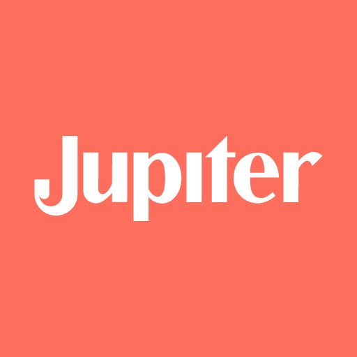 Jupiter Credit Card