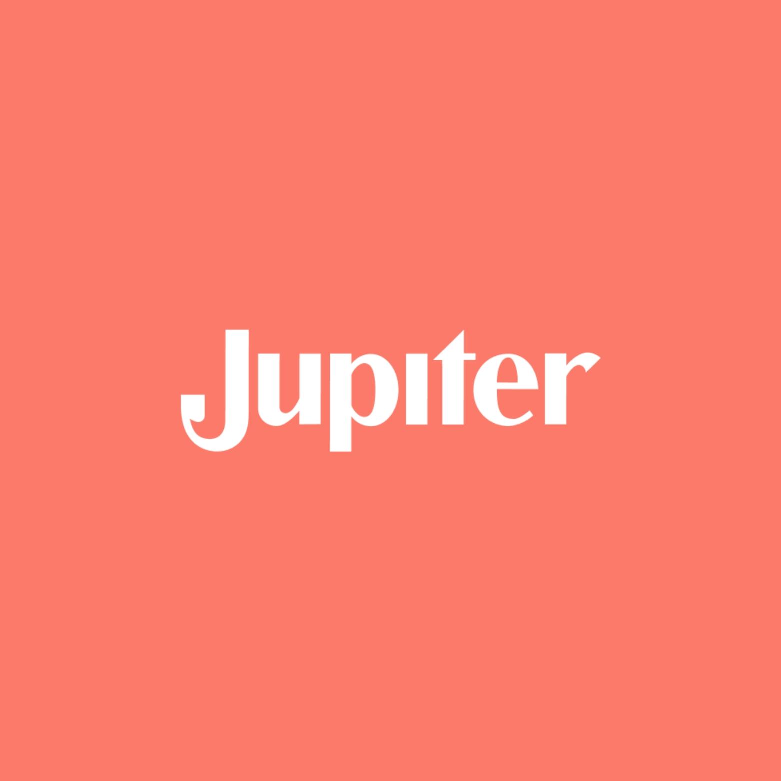 Jupiter Credit Card